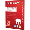 Bullguard Bull Guard BG2112 Bullguard Internet Security 2020 Retail, 3 User, Multi Device License PC, MAC and Android Image