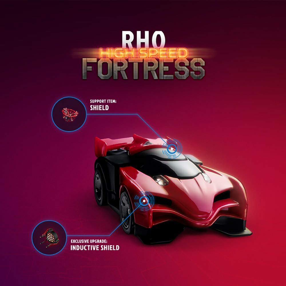 Anki expansion car 2025