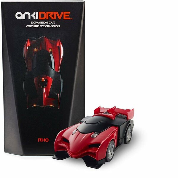 Anki  Anki DRIVE Expansion Car, Rho - Red