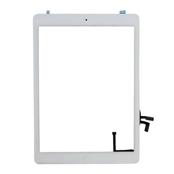 Apple REPLACEMENT COMPATIBLE TOUCH DIGITIZER, iPad2, White