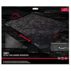 SPEEDLINK  CRIPT Ultra Thin Gaming Mousepad, black Image