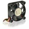 Gembird  50mm Ball Bearing Fan - 3 pin power Image