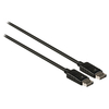 Value Line  DisplayPort Cable DisplayPort Male - DisplayPort Male 2.00 m Black Image