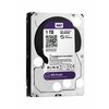 Western Digital  1TB Purple Surveillance Hard Disk Drive - Intellipower SATA 6 Gb/s 64MB Cac Image