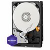 Western Digital  1TB Purple Surveillance Hard Disk Drive - Intellipower SATA 6 Gb/s 64MB Cac Image