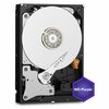 Western Digital  1TB Purple Surveillance Hard Disk Drive - Intellipower SATA 6 Gb/s 64MB Cac Image