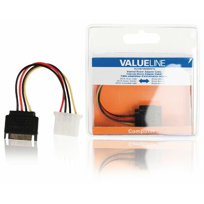 Value Line  Sata To Molex