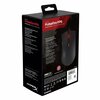 HyperX  PulseFire FPS Gaming Mouse, Optical, Red Back-Lit, 400/800/1600/3200dpi, Wired, Image