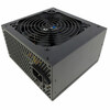 Aerocool  Integrator 400W PSU 80 Plus 12cm Black Fan 30Amp 12V +, Active PFC TW Caps - Retail Boxed Image