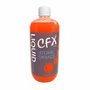 Liquid Cool  CFX Pre Mix Opaque Performance Coolant 1000ml Atomic Orange Image