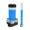 Liquid Cool  Cfx Pre Mix Opaque Performance Coolant 1000Ml Pure Blue Image