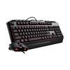 Coolermaster  Cm Storm Devastator III - LED Gaming Keyboard And Mouse Combo Bundle  - EX DISPLAY Image