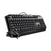 Coolermaster  Cm Storm Devastator III - LED Gaming Keyboard And Mouse Combo Bundle  - EX DISPLAY Image