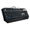 Coolermaster  Cm Storm Devastator III - LED Gaming Keyboard And Mouse Combo Bundle  - EX DISPLAY Image