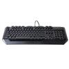 Coolermaster  Cm Storm Devastator III - LED Gaming Keyboard And Mouse Combo Bundle  - EX DISPLAY Image