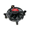 Spire  Spire Star Flow Pro Low Profile CPU Cooler upto 130W Socket Intel CPU Cooler including 