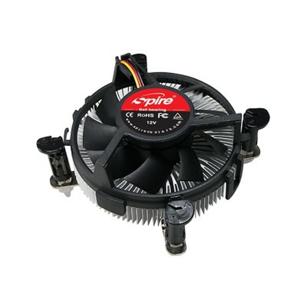 Spire cpu cooler sales