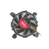 Spire  Spire Star Flow Pro Low Profile CPU Cooler upto 130W Socket Intel CPU Cooler including 