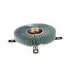 Spire  Spire Star Flow Pro Low Profile CPU Cooler upto 130W Socket Intel CPU Cooler including 