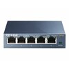 TP-LINK  5 Port Gigabit Unmanaged Desktop Switch - Metal Image