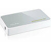 TP-LINK  8 Port 10/100 Desktop Switch - Plastic Case Image
