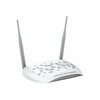 TP-LINK  Wireless-N300 Access Point/ Range Extender Image