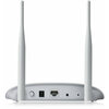 TP-LINK  Wireless-N300 Access Point/ Range Extender Image