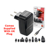 Trust  PW-2999P Universal Charger Ipod / Mobile Phones Image