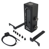 XSPC  Ion All In One Pump Reservoir  - Black Image