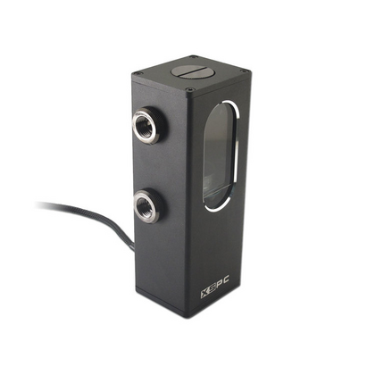 XSPC  Ion All In One Pump Reservoir  - Black
