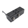 XSPC  Ion All In One Pump Reservoir  - Black Image
