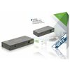 Konig  4-Port Ultra HD HDMI Switch Dark Grey - Connect 4 Ultra HD HDMI sources to a single Image