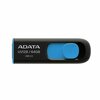 Adata  64GB USB Flash Memory Drive Capless USB3ADATA 64GB USB 3.0 Memory Pen, Retractable Image