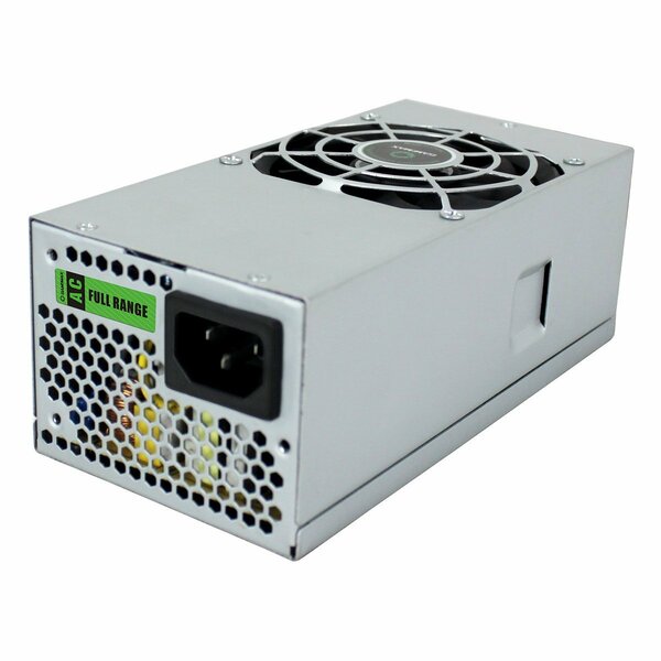 GameMax Game Max  300w 80 Plus Bronze TFX Power Supply