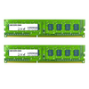 2 Power  8Gb DDR3 1600 Multi Speed Kit 2x 4GB (1066/1333/1600) Image
