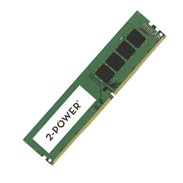 2 Power  4GB (1x4GB) DDR4 2400 Mhz Memory Module CL17