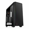 Thermaltake CA-1H7-00M1WN-00 Versa C23 Tempered Glass RGB Edition Mid-tower Chassis Image