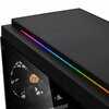 Thermaltake CA-1H7-00M1WN-00 Versa C23 Tempered Glass RGB Edition Mid-tower Chassis Image