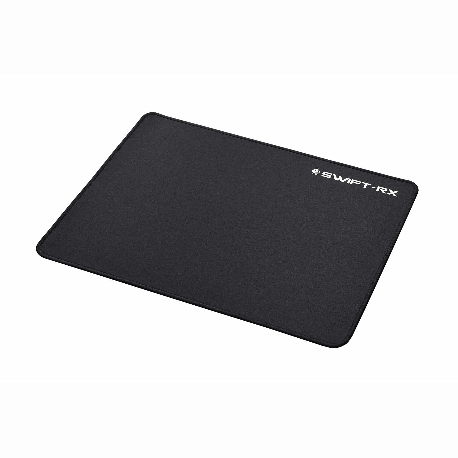 Coolermaster Cooler Master SwiftRX Gaming Mouse Pad, Small size, Black
