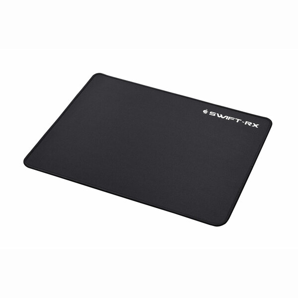 Coolermaster  Cooler Master Swift-RX Gaming Mouse Pad, Small size, Black