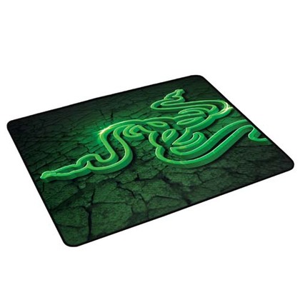 Razer  Razer Goliathus Fissure Soft Gaming Surface - Small - Control