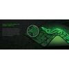 Razer  Razer Goliathus Fissure Soft Gaming Surface - Small - Control Image
