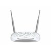 TP-LINK  300Mbps Wireless VDSL2/ADSL2+ Modem Router, 4-Port, Dual WAN, USB Image