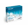 TP-LINK  300Mbps Wireless VDSL2/ADSL2+ Modem Router, 4-Port, Dual WAN, USB Image