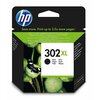 HP  HP 302 XL - Print Cartridge 1 x Black - XL High Yield 480 Page @ 5% Image