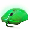 Sumvision  LED Gaming Mouse Plasma Gold Electroplated 6 Colour LED Programmable Gaming Mouse Adjustable 4000DPI, Omron Switches, AVAGO 3050 Optical Sensor-  USB - BLACK FRIDAY DEAL Image