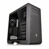 Thermaltake  Core V51 Mesh Gaming Case, Toolless, USB3, Transparent Side Panel - Clearance - REDUCED Image