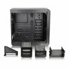 Thermaltake  Core V51 Mesh Gaming Case, Toolless, USB3, Transparent Side Panel - Clearance - REDUCED Image