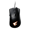 Gigabyte  6400 DPI Optical RGB Gaming Mouse Image