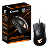 Gigabyte  6400 DPI Optical RGB Gaming Mouse Image
